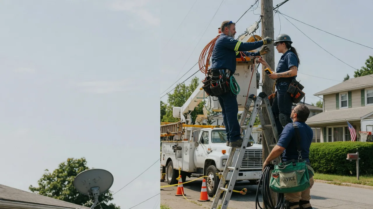 Electrical Repair in Greenwich, NJ near me
